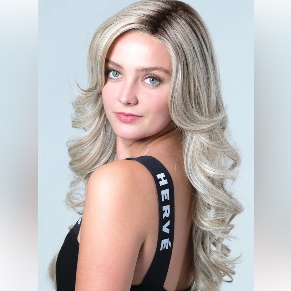Belle Tress - Ace of Hearts- Color, Roca Margarita Blonde